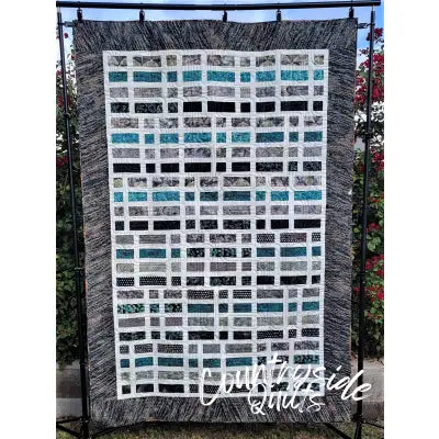 Short Stack Quilt Pattern