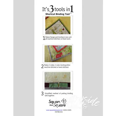 Shortcut Binding Tool