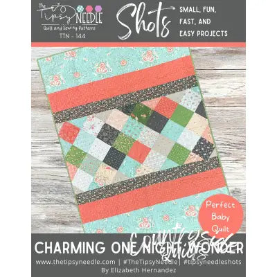 Shots - Charming One Night Wonder