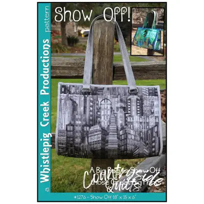 Show Off Bag