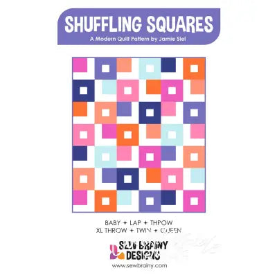 Shuffling Squares