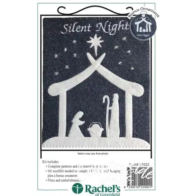 Silent Night Kit