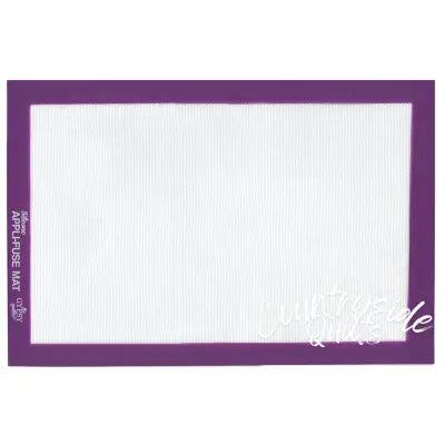 Silicone Appli-Fuse Mat 12in x 18in
