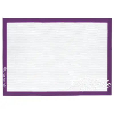 Silicone Appli-Fuse Mat 17in x 24in