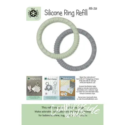 SIlicone Ring Refill