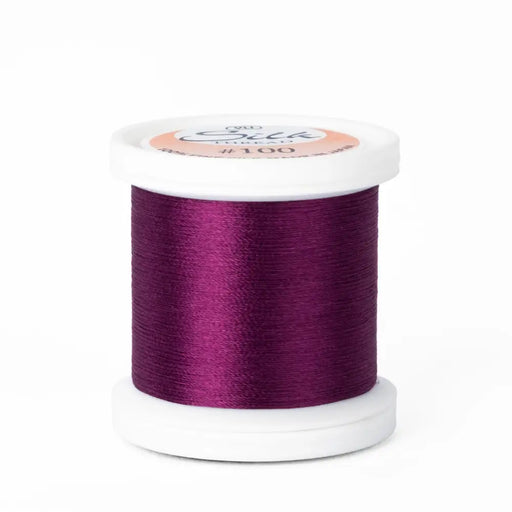 Silk #100 - 248 Magenta Spool Thread 202-10-248