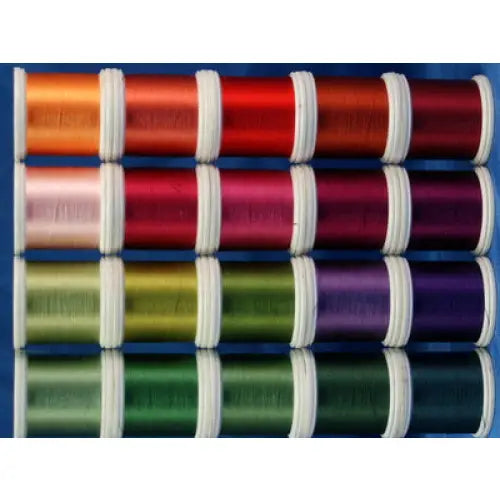 Silk #100 Card Sets 202-13-FL1