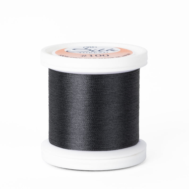 Silk #100 - 238 Medium Gray Spool