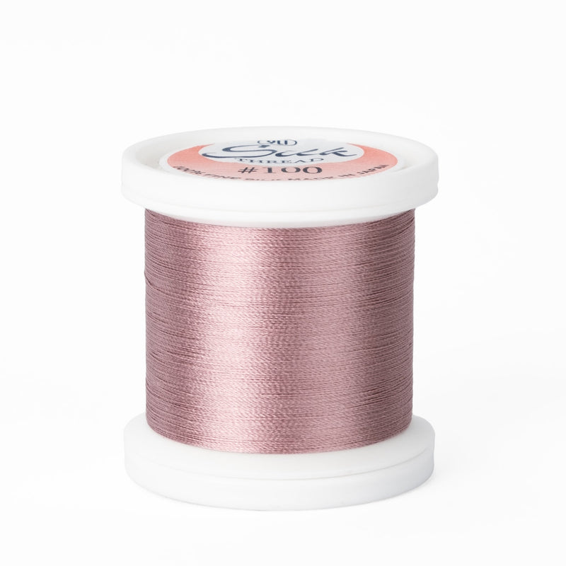 Silk #100 - 257 Light Rose Spool