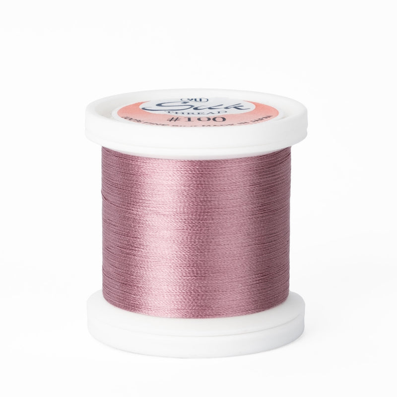 Silk #100 - 259 Dusty Rose Spool