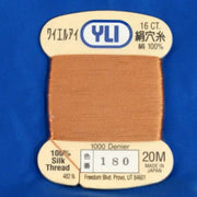 Silk 1000den 200-01-180