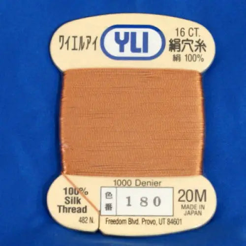Silk 1000den 200-01-180