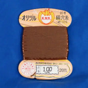 Silk 1000den