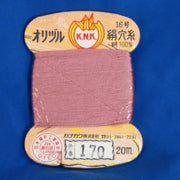 Silk 1000den
