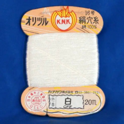 Silk 1000den 200-01-WHT