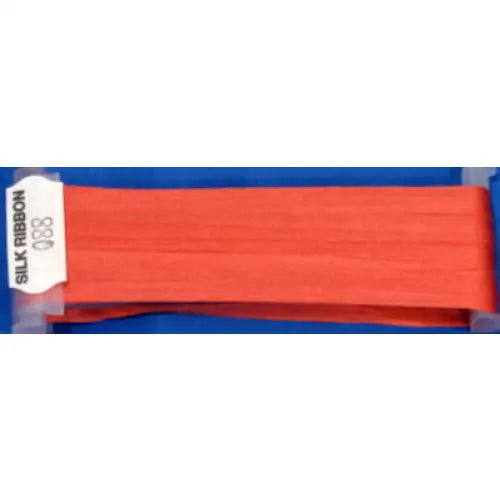 Silk Ribbon 4mm #088 100-51-088