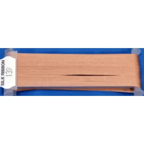 Silk Ribbon 4mm #139 100-51-139