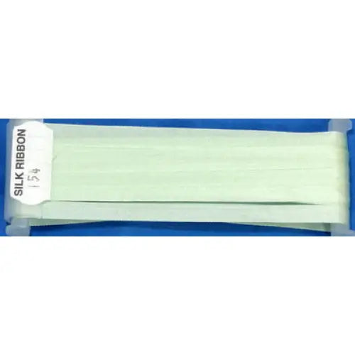 Silk Ribbon 7mm #154 100-53-154