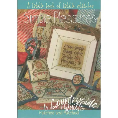 Simple Pleasures