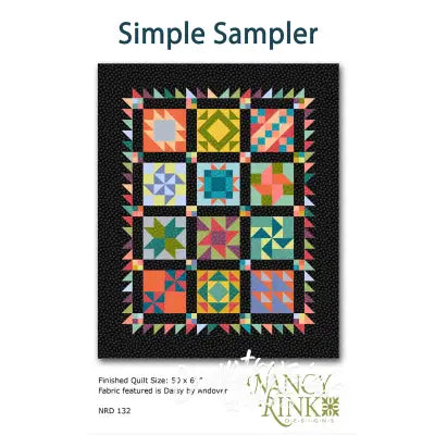 Simple Sampler