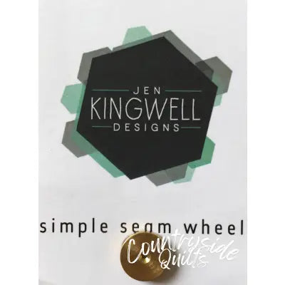 Simple Seam Wheel