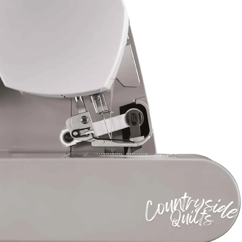 SINGER® 14HD854 Heavy Duty Serger Overlock/Serger 230413112