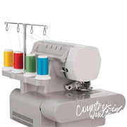 SINGER® 14HD854 Heavy Duty Serger Overlock/Serger 230413112