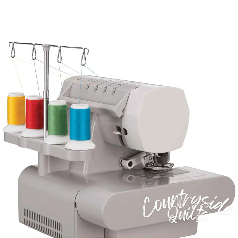 SINGER® 14HD854 Heavy Duty Serger Overlock/Serger 230413112