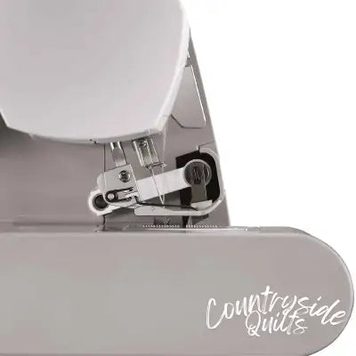 SINGER® 14HD854 Heavy Duty Serger