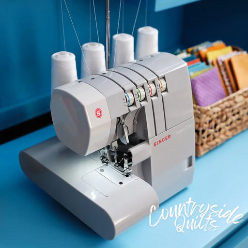 SINGER® 14HD854 Heavy Duty Serger Overlock/Serger 230413112