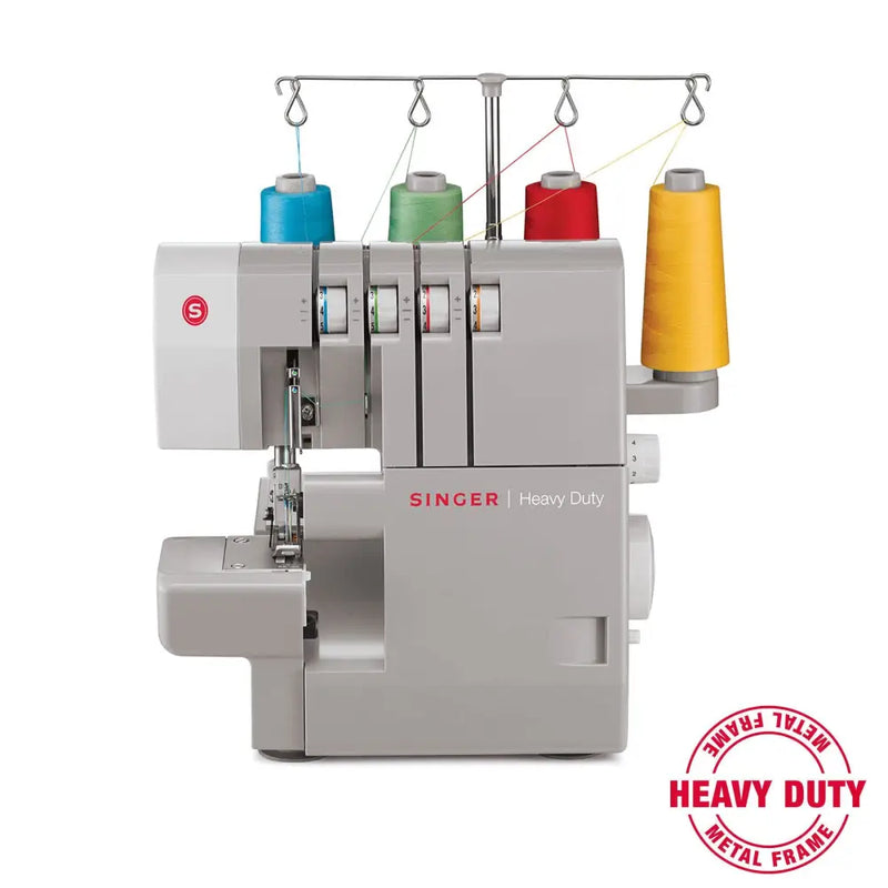 SINGER® 14HD854 Heavy Duty Serger Overlock/Serger 230413112