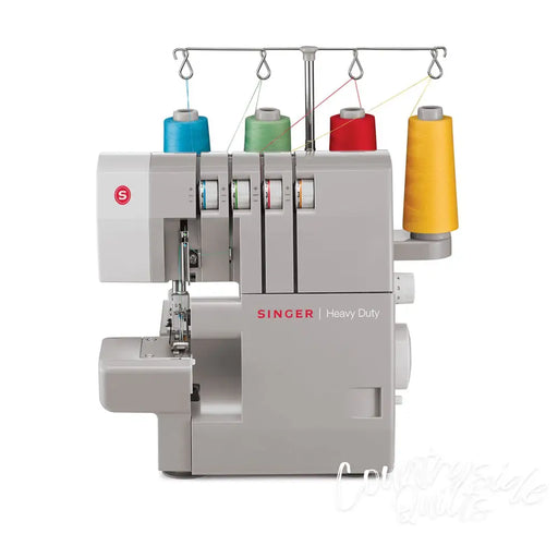 SINGER® 14HD854 Heavy Duty Serger Overlock/Serger 230413112