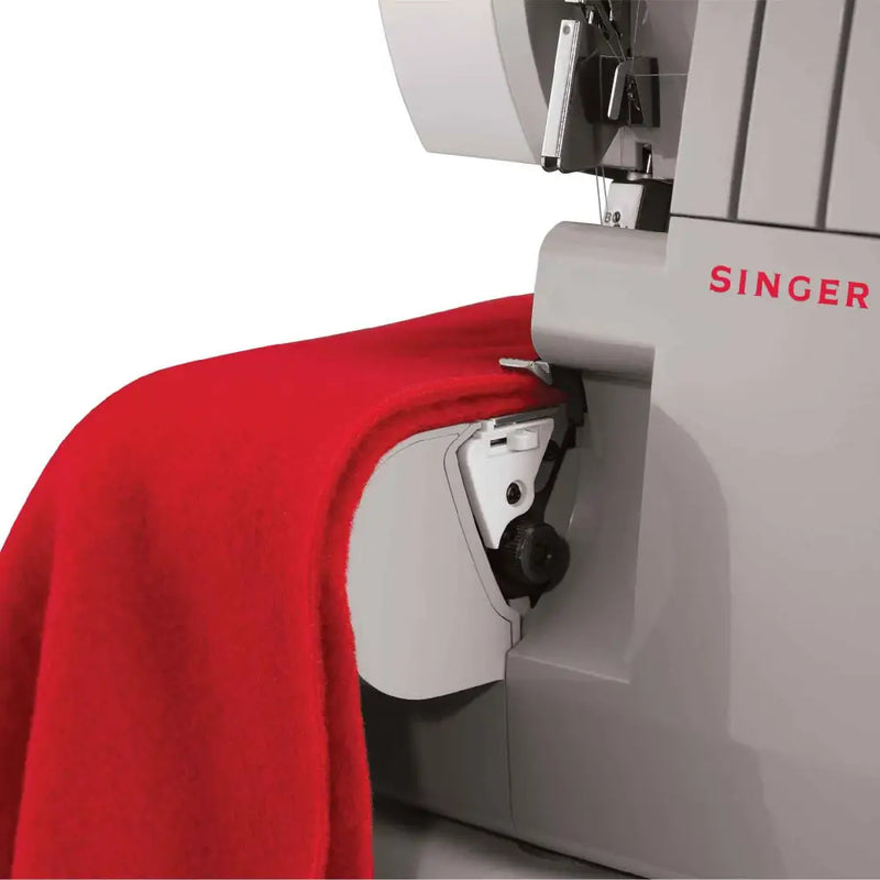 SINGER® 14HD854 Heavy Duty Serger Overlock/Serger 230413112