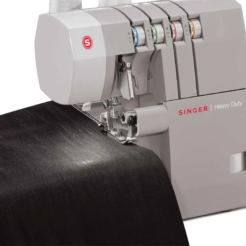 SINGER® 14HD854 Heavy Duty Serger Overlock/Serger 230413112