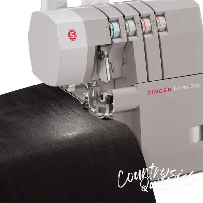 SINGER® 14HD854 Heavy Duty Serger