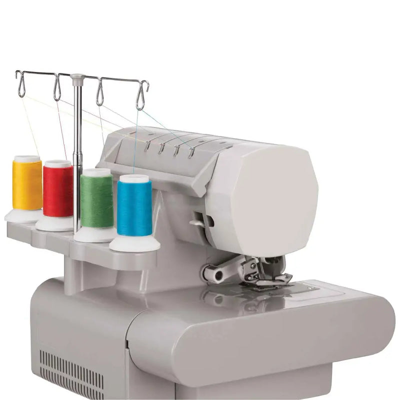 SINGER® 14HD854 Heavy Duty Serger Overlock/Serger 230413112