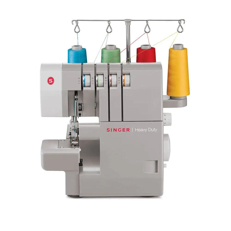 SINGER® 14HD854 Heavy Duty Serger Overlock/Serger 230413112