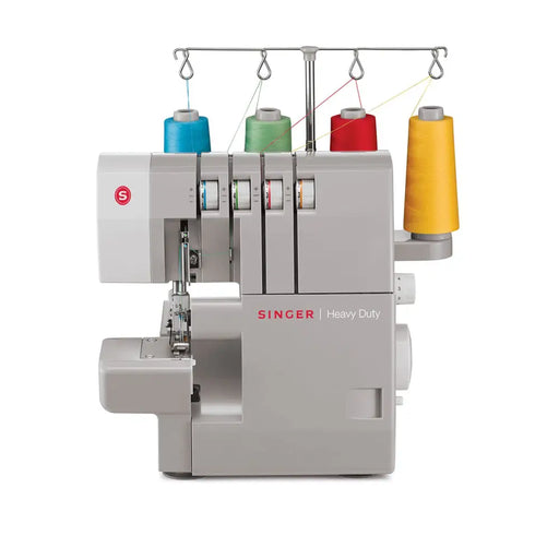 SINGER® 14HD854 Heavy Duty Serger Overlock/Serger 230413112