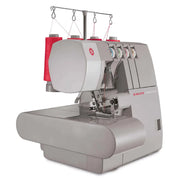 SINGER® 14HD854 Heavy Duty Serger Overlock/Serger 230413112