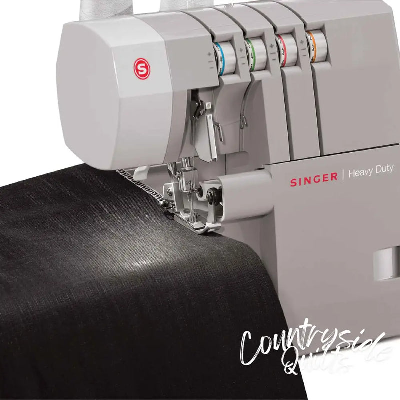 SINGER® 14HD854 Heavy Duty Serger Overlock/Serger 230413112