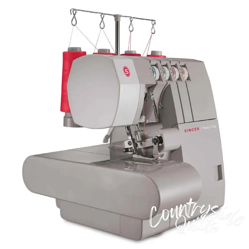 SINGER® 14HD854 Heavy Duty Serger Overlock/Serger 230413112
