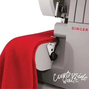 SINGER® 14HD854 Heavy Duty Serger Overlock/Serger 230413112