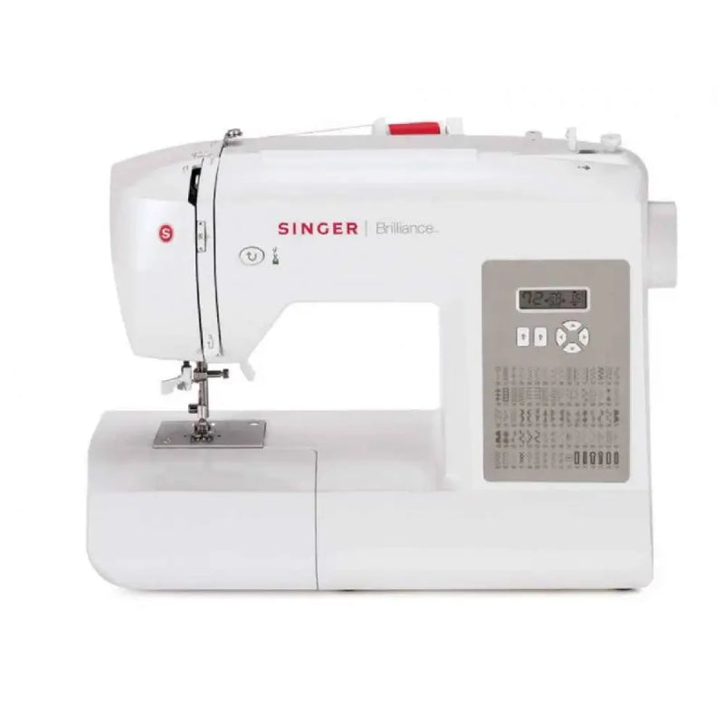 SINGER® Brilliance™ 6180 Sewing Machine 230061112