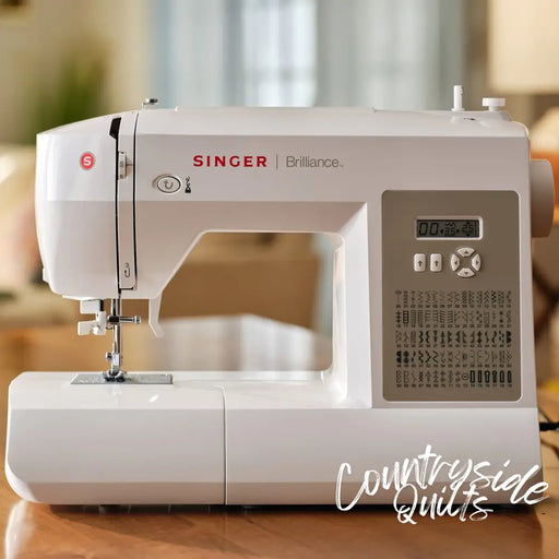 SINGER® Brilliance™ 6180 Sewing Machine 230061112