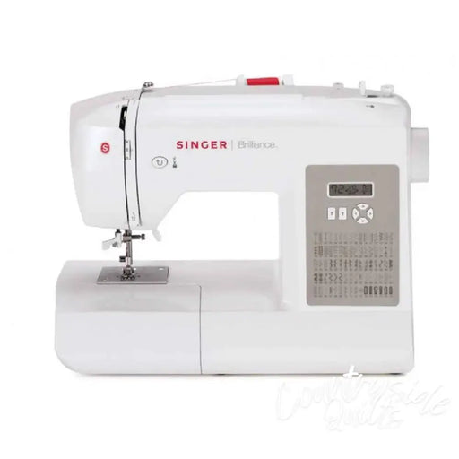 SINGER® Brilliance™ 6180 Sewing Machine 230061112