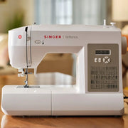 SINGER® Brilliance™ 6180 Sewing Machine 230061112