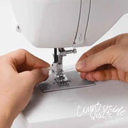 SINGER® Brilliance™ 6180 Sewing Machine 230061112
