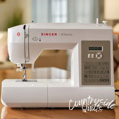 SINGER® Brilliance™ 6180 Sewing Machine