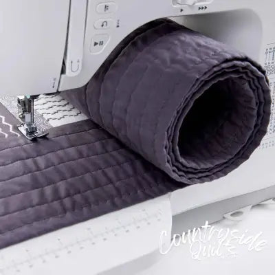 SINGER® C5980Q Patchwork Plus Sewing & Quilting Machine with Extension Table