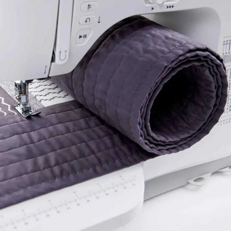 SINGER® C5980Q Patchwork Plus Sewing & Quilting Machine